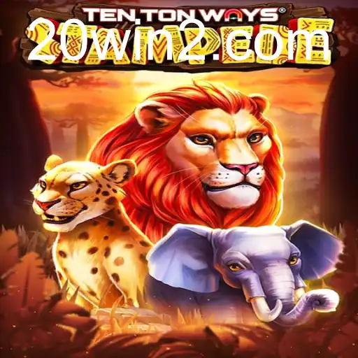 Explorando o Fascinante Jogo de TenTonWaysStampede