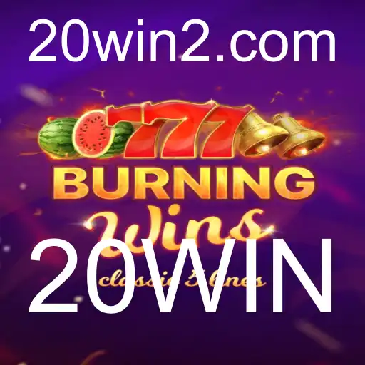 Explorando o Fascinante Mundo de BurningWins com a Chave 20WIN