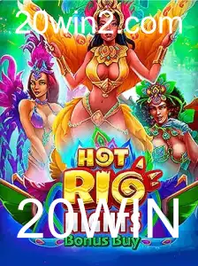 Explorando o Fascinante Jogo HotRioNightsBonusBuy e o Código 20WIN