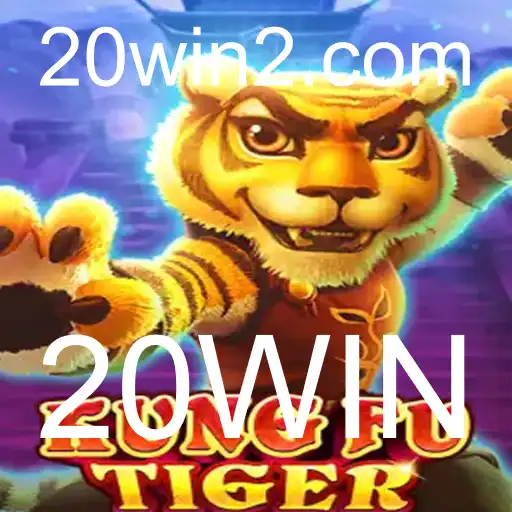 Descubra a Emocionante Aventura de KungFuTiger: Um Jogo Único