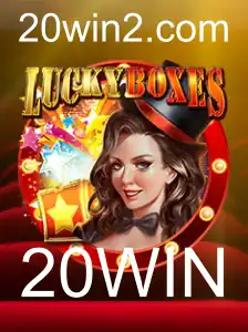 Descubra a Emoção do Jogo LuckyBoxes e a Chave do Sucesso com 20WIN