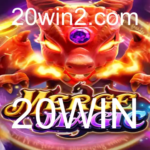 Explorando o Fascinante Mundo de MergeMagic e os Segredos do Código 20WIN