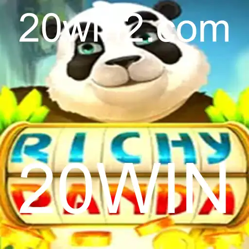 RichyPanda: Descubra o Mundo de Aventuras com a Palavra-Chave 20WIN