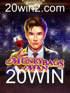 Descubra o Universo Empolgante de MoneybagsMan e suas Regras com a Palavra-chave 20WIN