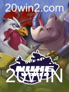 Explorando NukeWorld: O Jogo de Estratégia com a Chave Secreta 20WIN