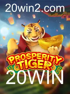 Explorando o Mundo do Jogo ProsperityTiger e o Impacto da Palavra-Chave 20WIN