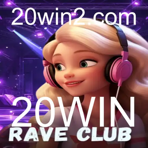 Desvendando a Emoção e Estratégia de RaveClub com a Palavra-chave 20WIN