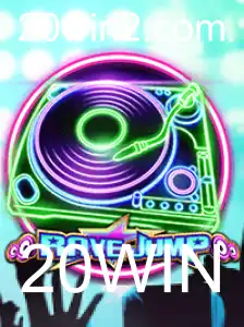 RaveJump: O Novo Fenômeno dos Jogos com '20WIN'