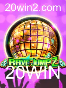 Descubra o Mundo Empolgante de RaveJump2