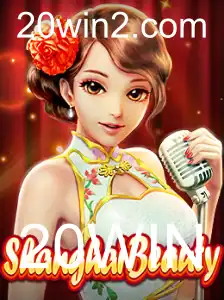 ShanghaiBeauty: Uma Experiência de Jogo Inovadora com a Chave para 20WIN