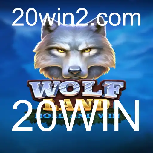 WolfLand: Explorando as Terras Selvagens com 20WIN